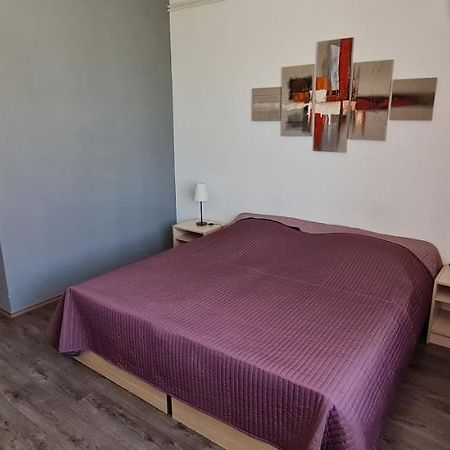 זאגרב Rooms Lara מראה חיצוני תמונה