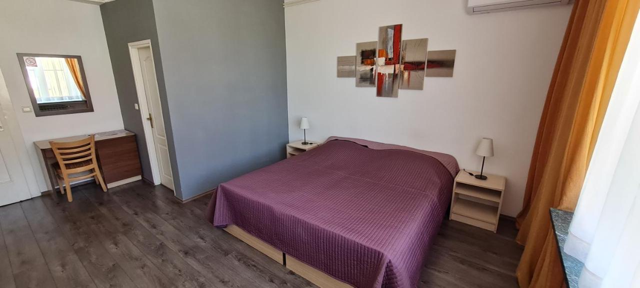 זאגרב Rooms Lara מראה חיצוני תמונה