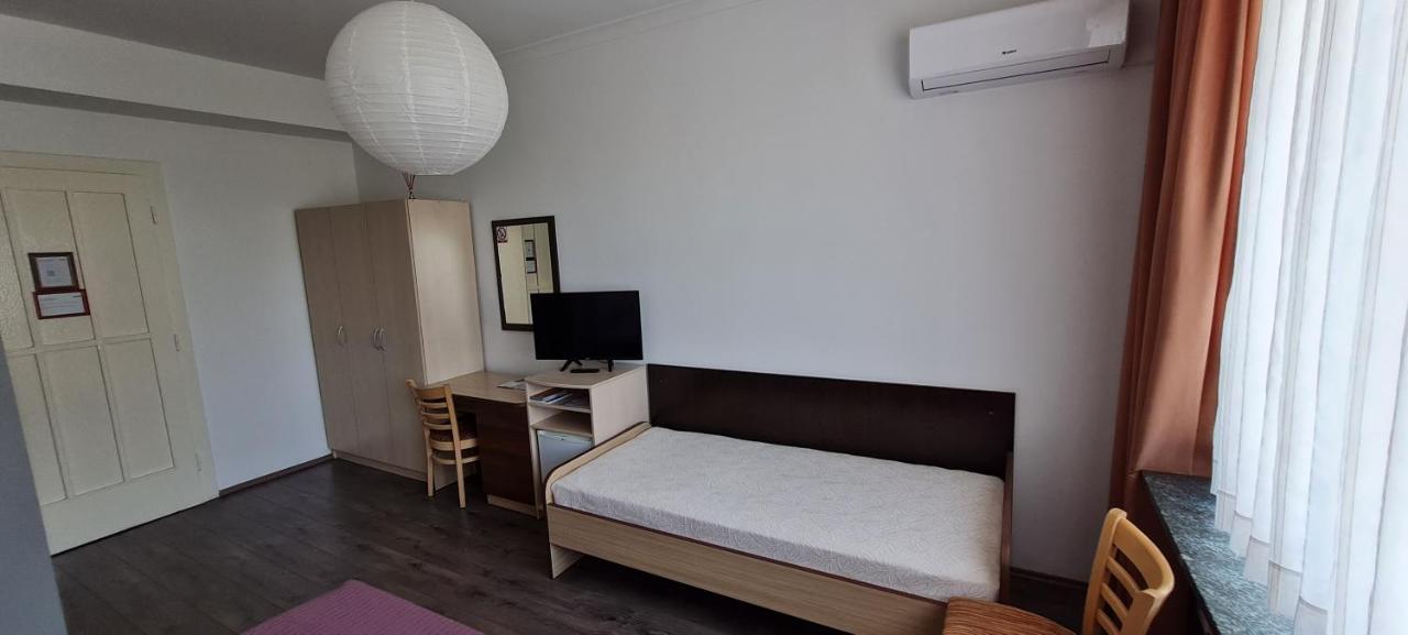 זאגרב Rooms Lara מראה חיצוני תמונה