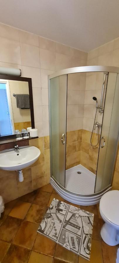 זאגרב Rooms Lara מראה חיצוני תמונה