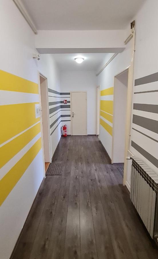 זאגרב Rooms Lara מראה חיצוני תמונה