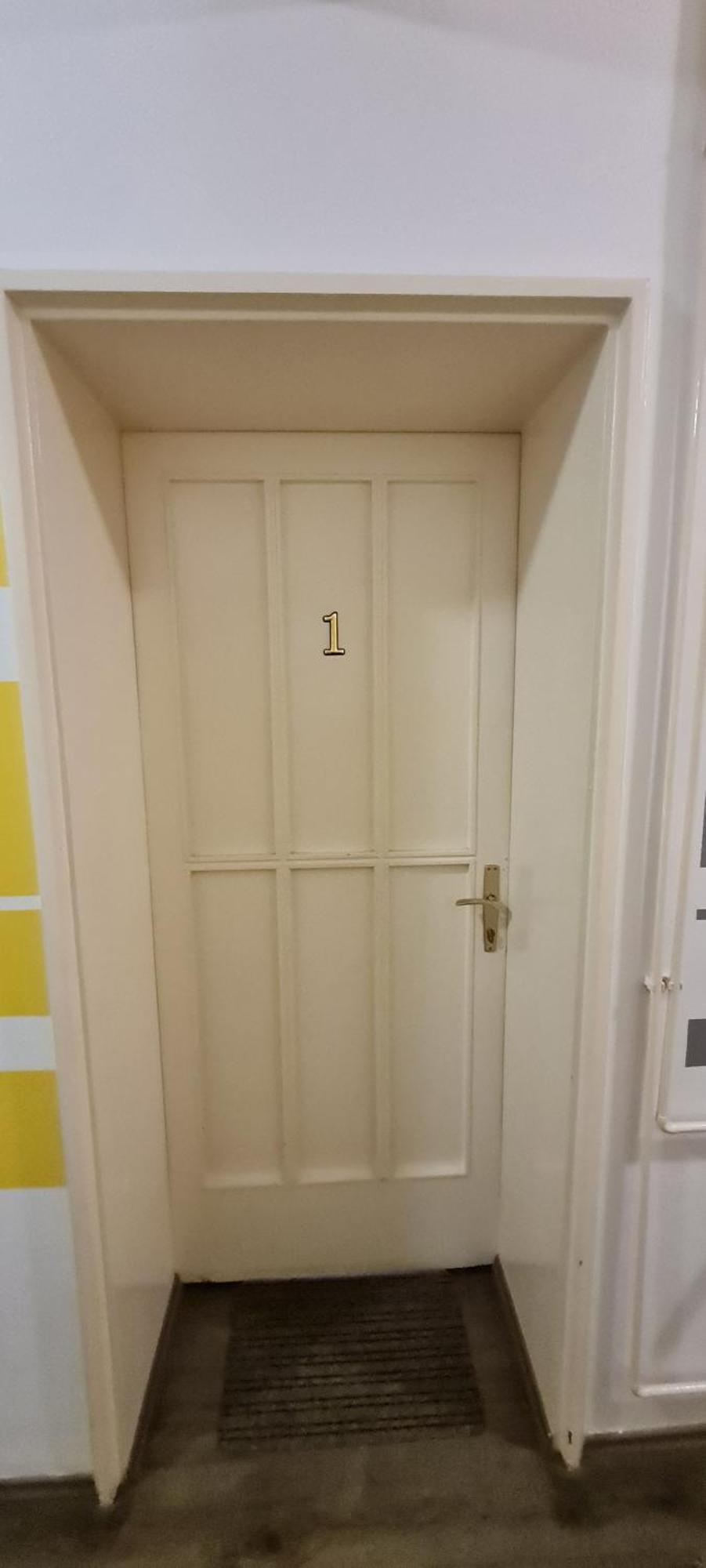 זאגרב Rooms Lara חדר תמונה
