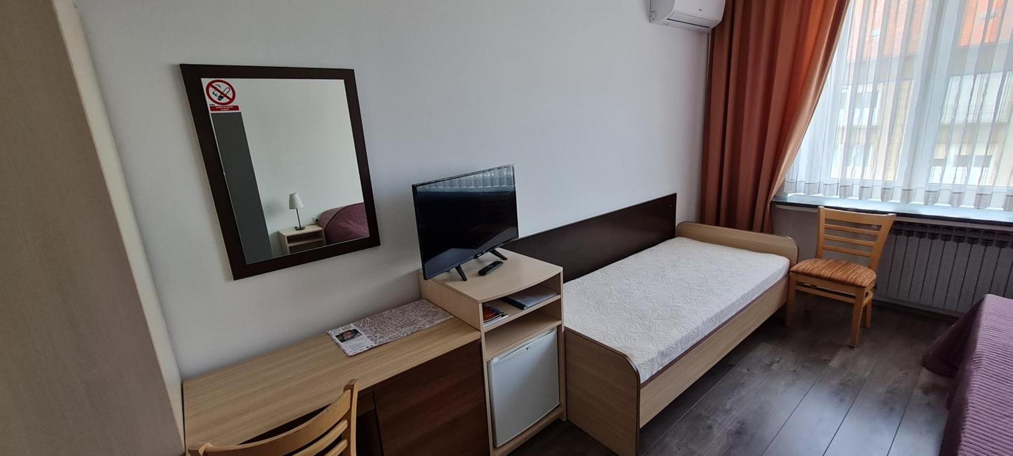 זאגרב Rooms Lara חדר תמונה
