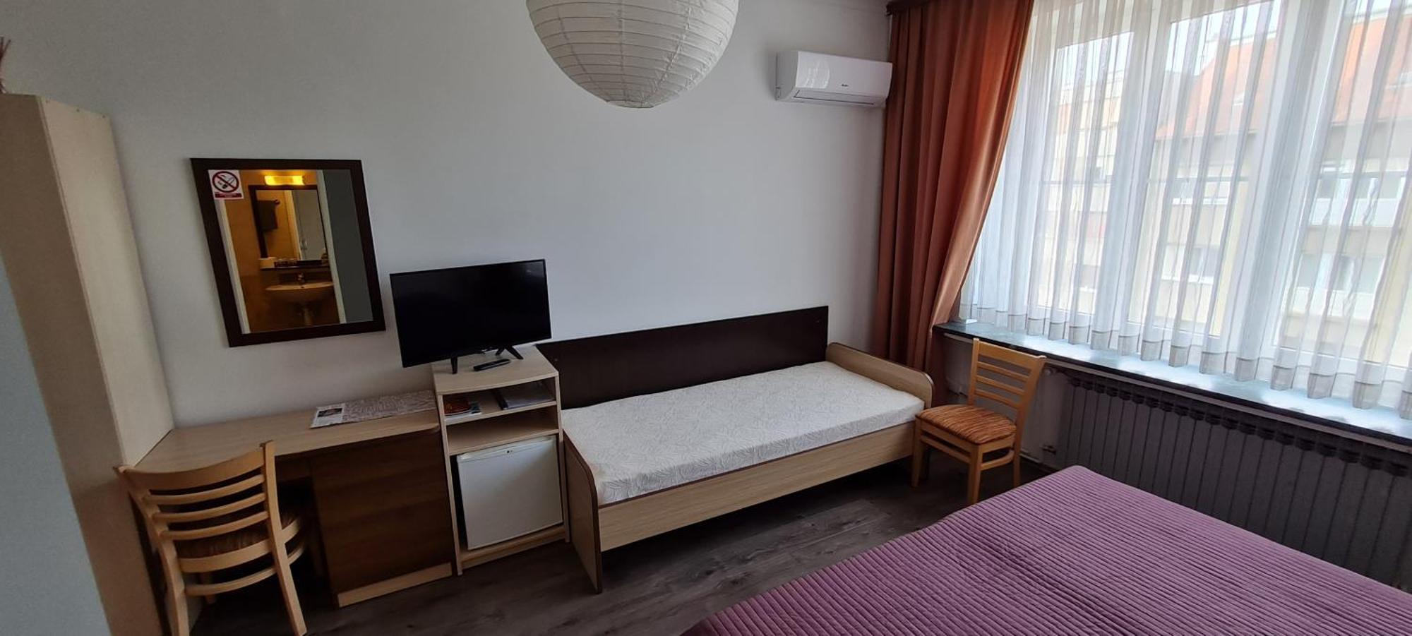 זאגרב Rooms Lara חדר תמונה
