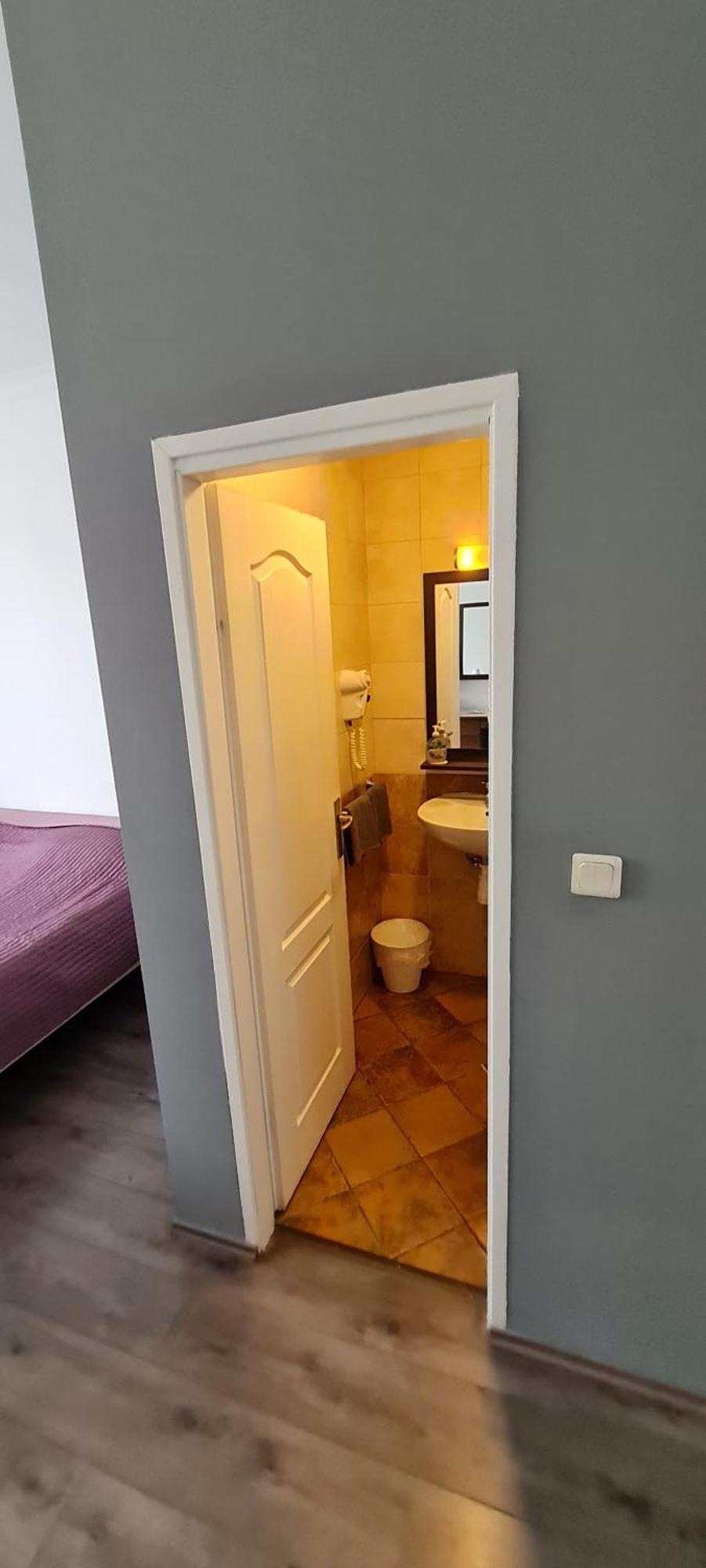 זאגרב Rooms Lara חדר תמונה