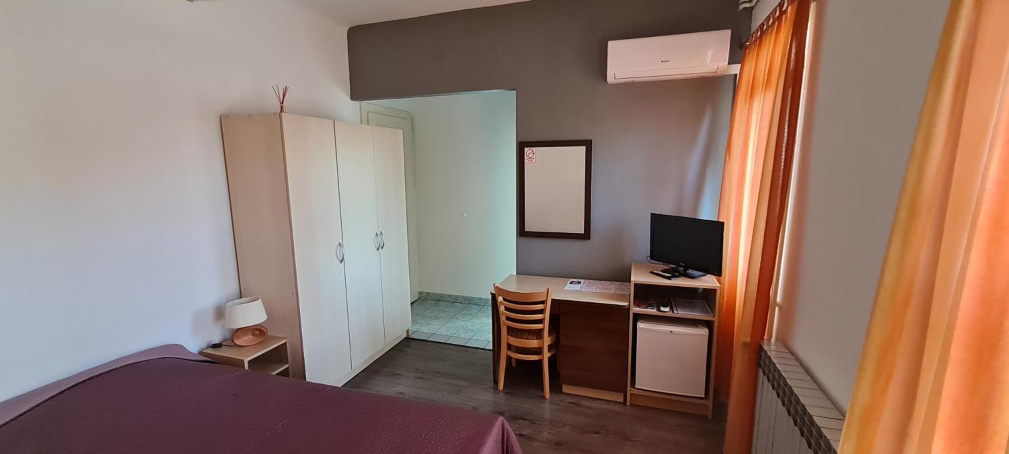 זאגרב Rooms Lara חדר תמונה