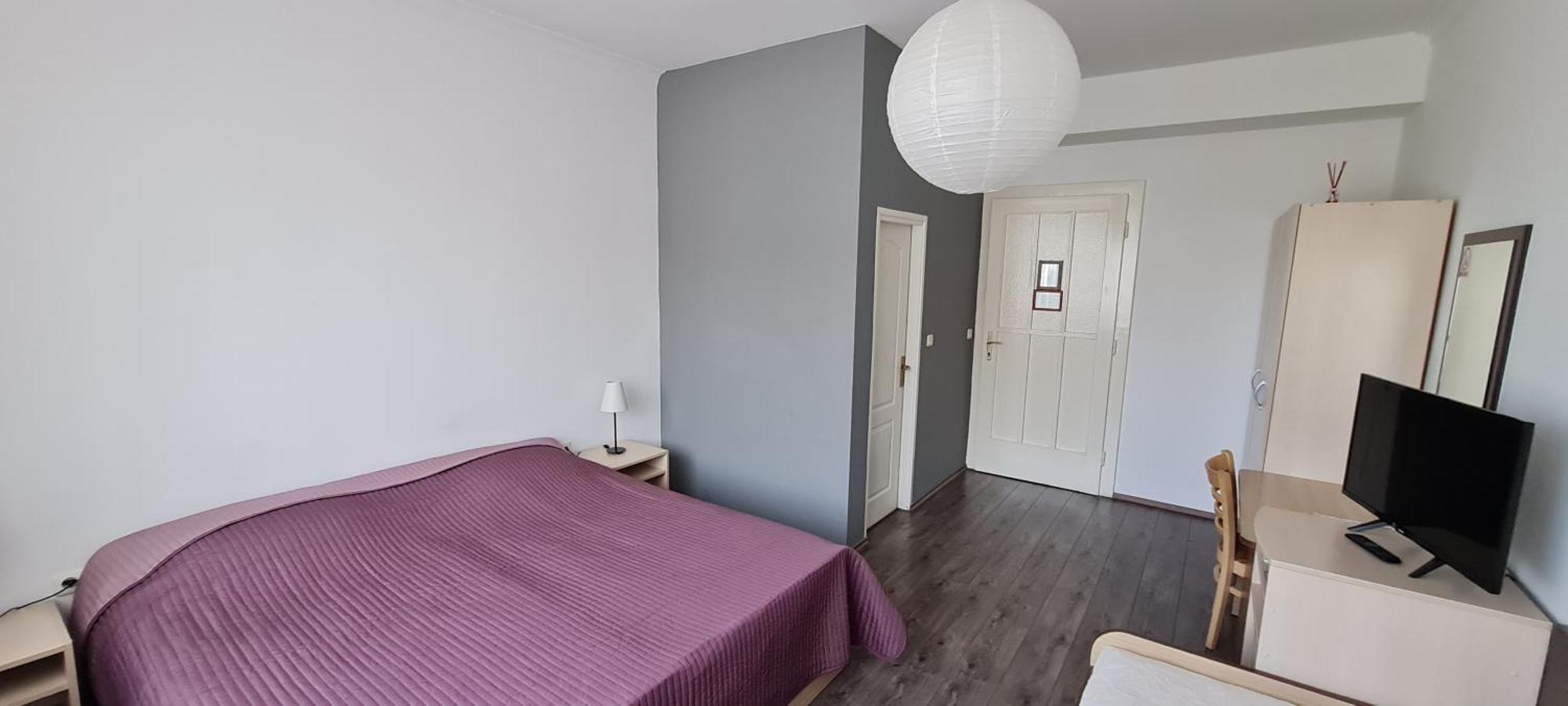 זאגרב Rooms Lara חדר תמונה