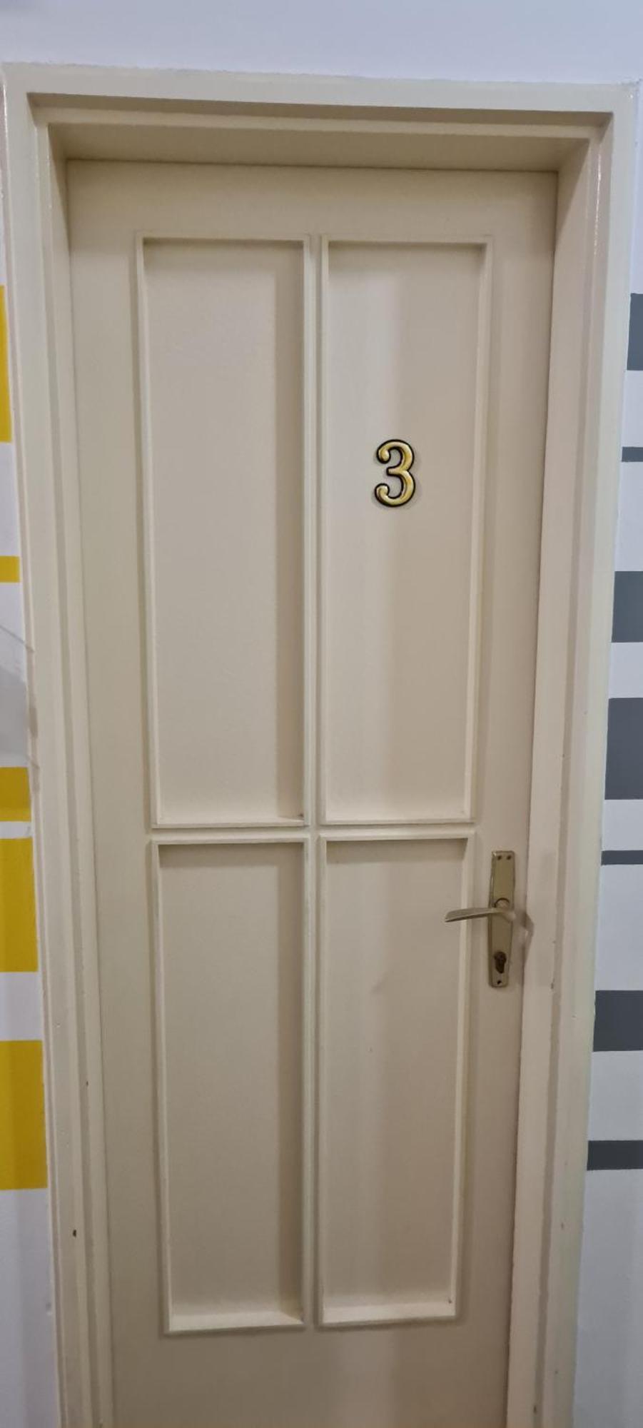 זאגרב Rooms Lara חדר תמונה