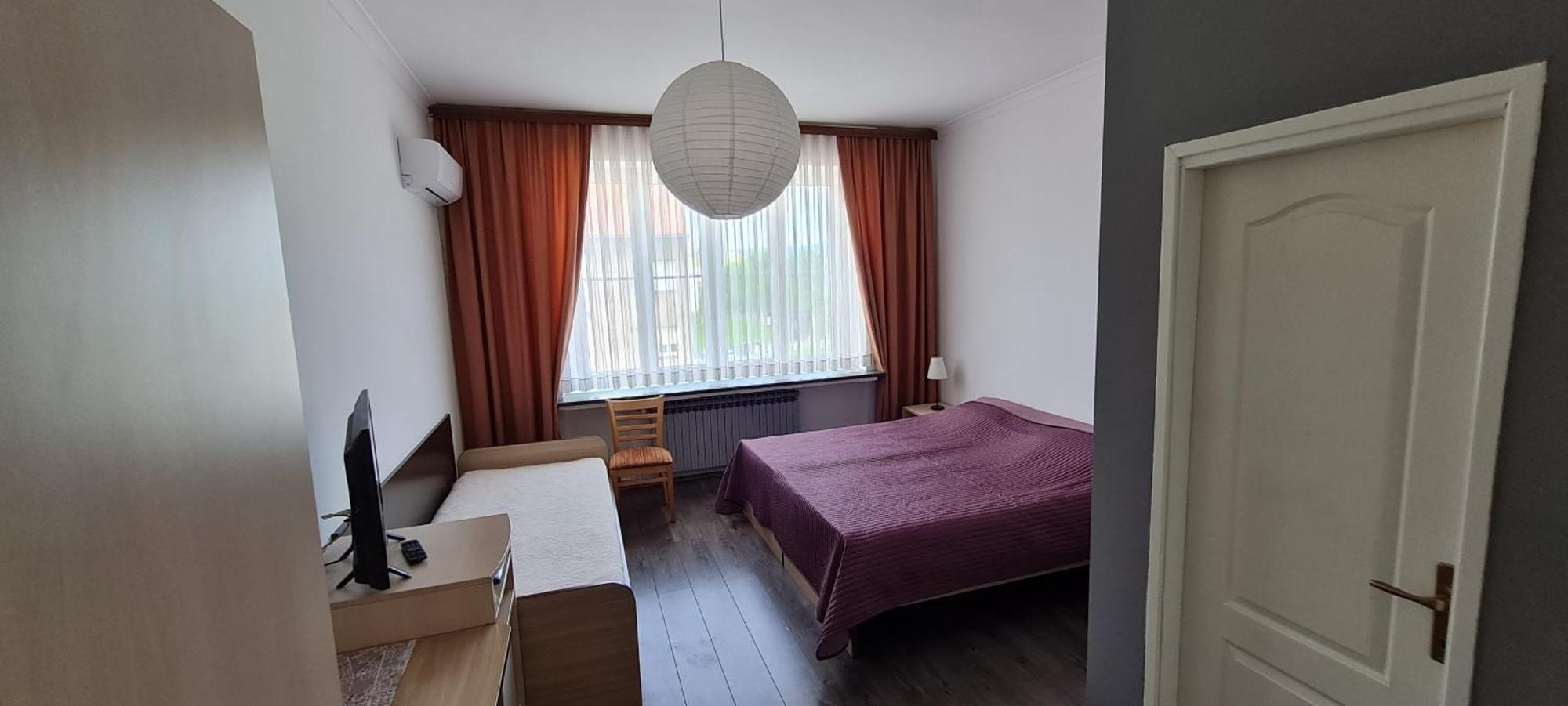 זאגרב Rooms Lara חדר תמונה