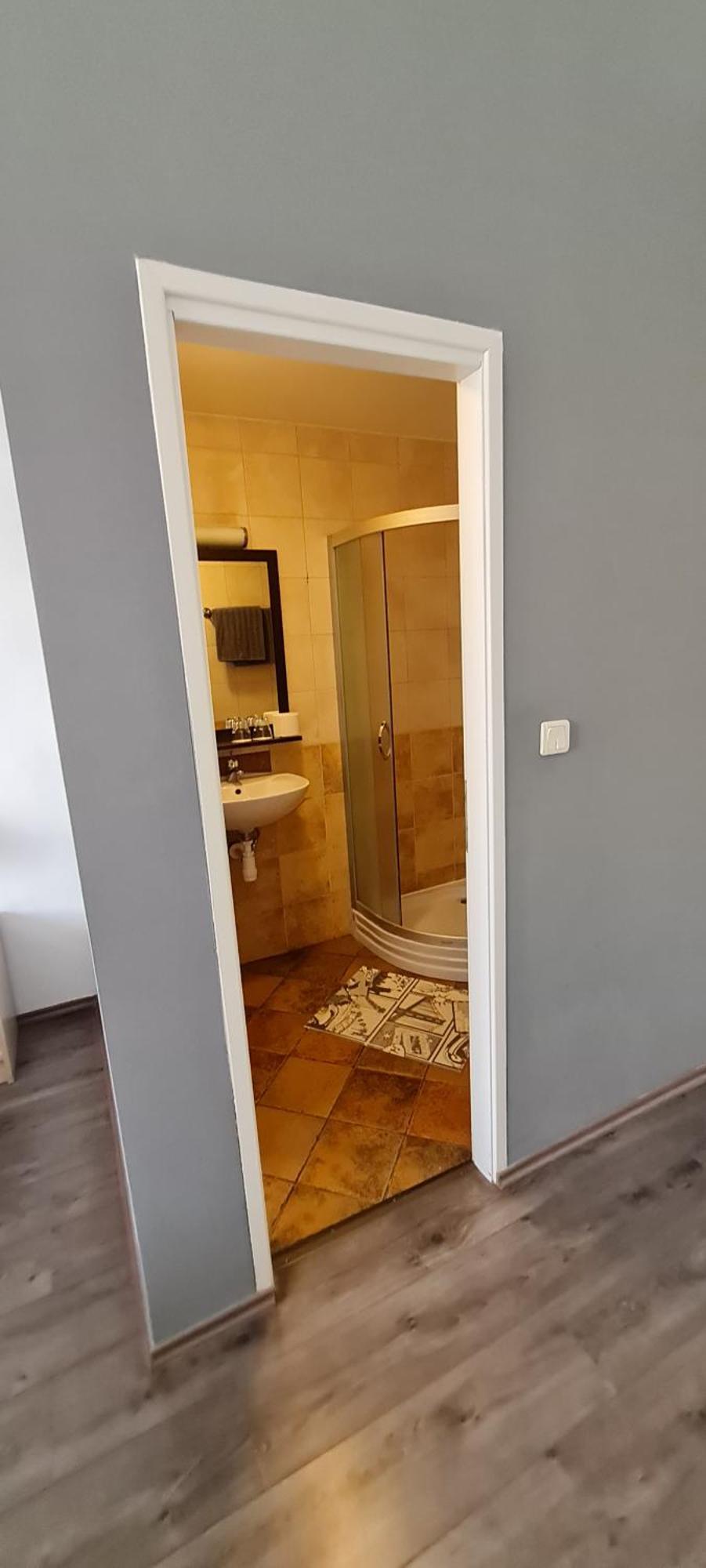 זאגרב Rooms Lara חדר תמונה