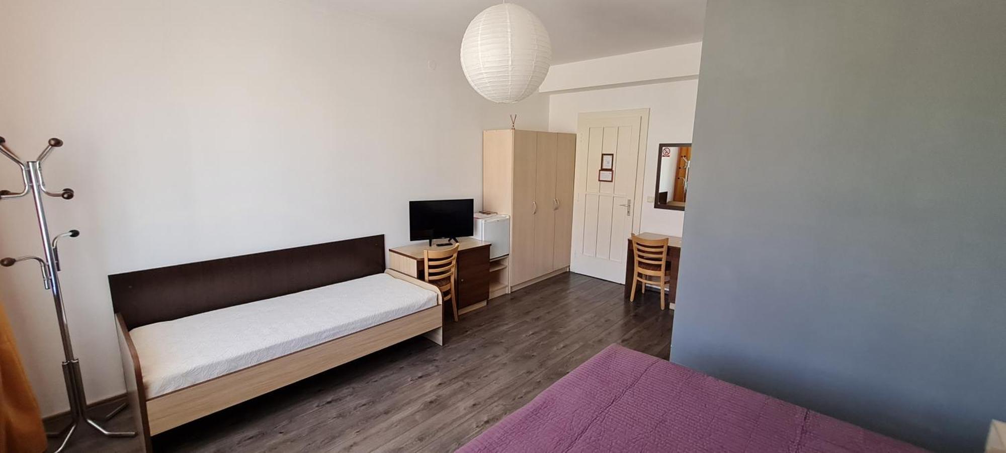 זאגרב Rooms Lara חדר תמונה