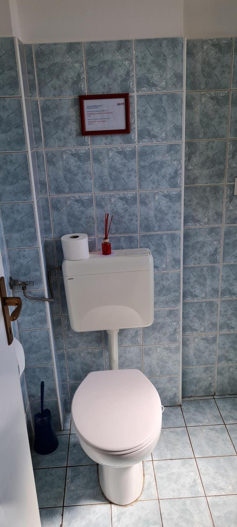 זאגרב Rooms Lara חדר תמונה