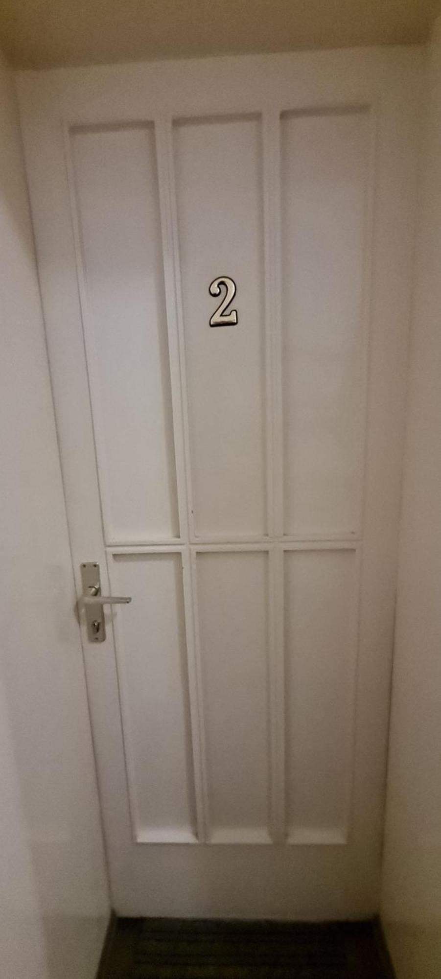 זאגרב Rooms Lara חדר תמונה