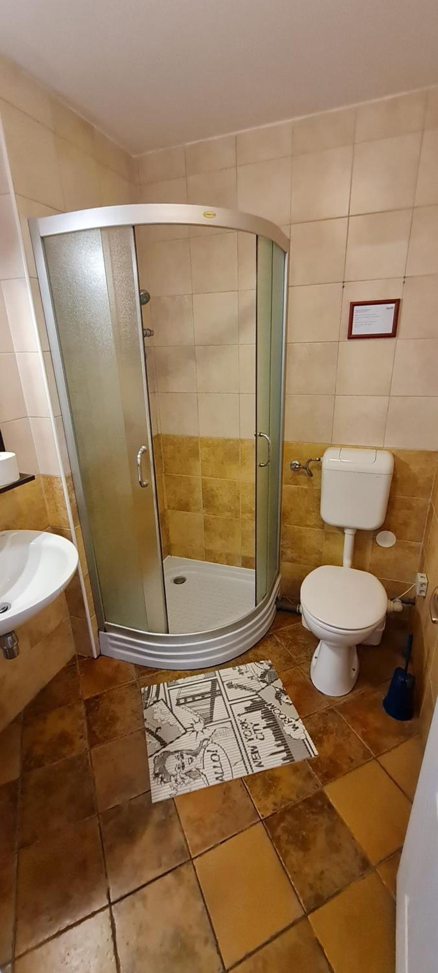 זאגרב Rooms Lara חדר תמונה