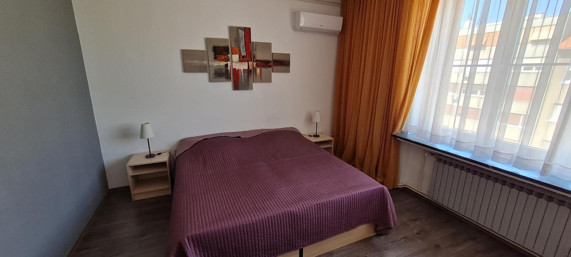 זאגרב Rooms Lara חדר תמונה