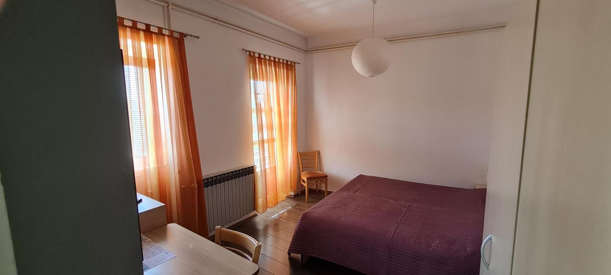 זאגרב Rooms Lara חדר תמונה